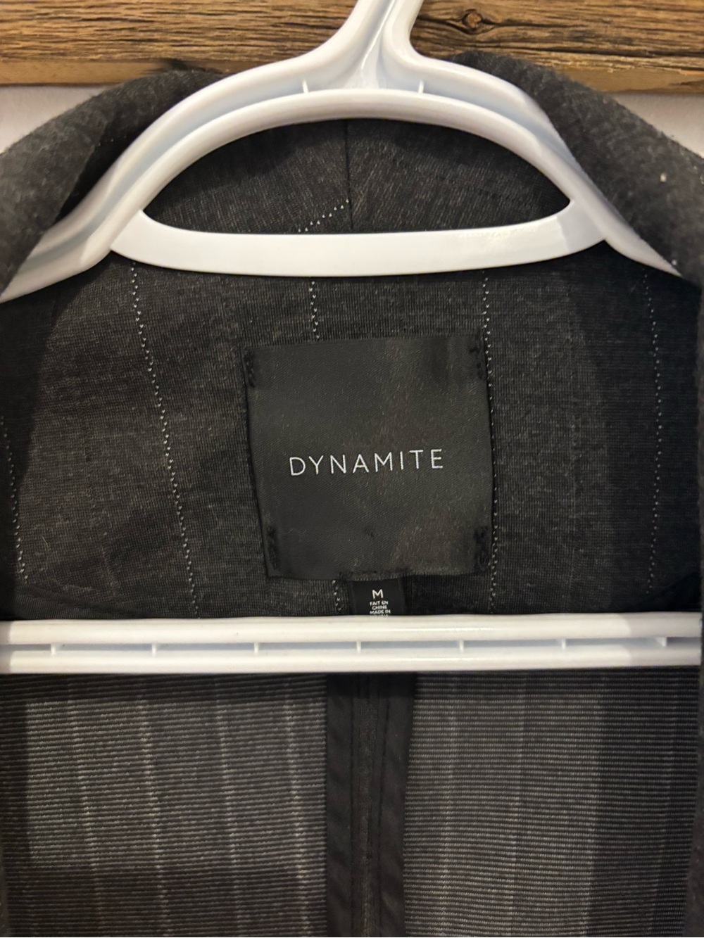 Dynamite Blazer - Picture 3 of 5